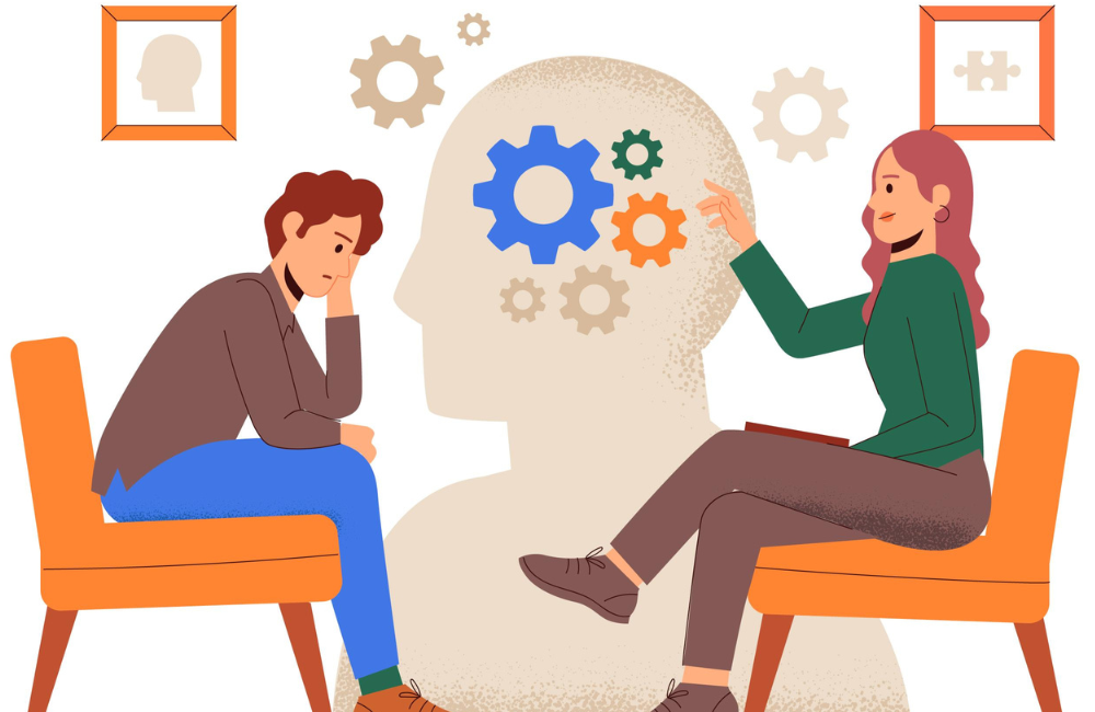 O que é TRG? Carine marques terapeuta